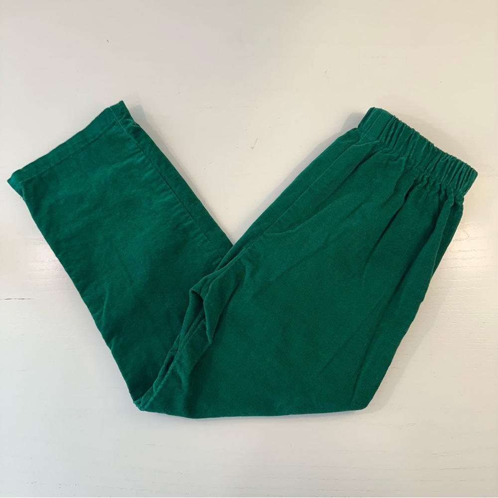Funtasia Too Green Cords 5